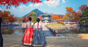 Aplikasi Berteman dengan Orang Korea yang Wajib Dimiliki - 5. Aplikasi Berteman dengan Orang Korea image 12