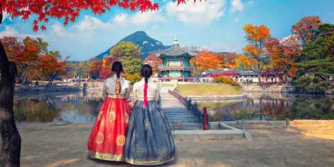 Aplikasi Berteman dengan Orang Korea yang Wajib Dimiliki - 5. Aplikasi Berteman dengan Orang Korea image 1