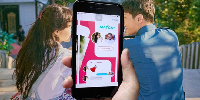 Aplikasi Dating Korea Terbaik yang Perlu Kamu Coba - 7. Aplikasi Dating Korea Terbaik yang Perlu Diketahui image 1