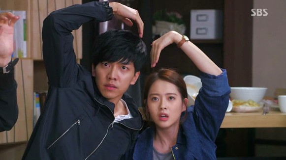 drama korea terbaru