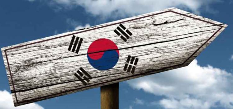 lowongan kerja korea gratis potong gaji