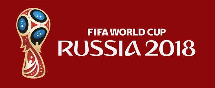 banner fifa world cup 2018