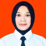 Setelah belajar buku-buku milik seoulina - Nurlaela pasfoto 300 image jpg